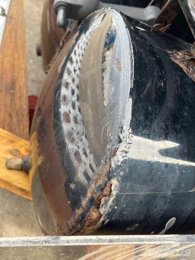 Volvo VNM Doprava – ostatní