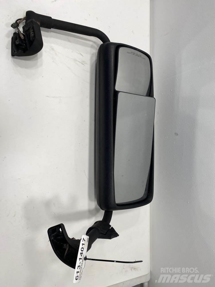 Volvo VNM Doprava – ostatní