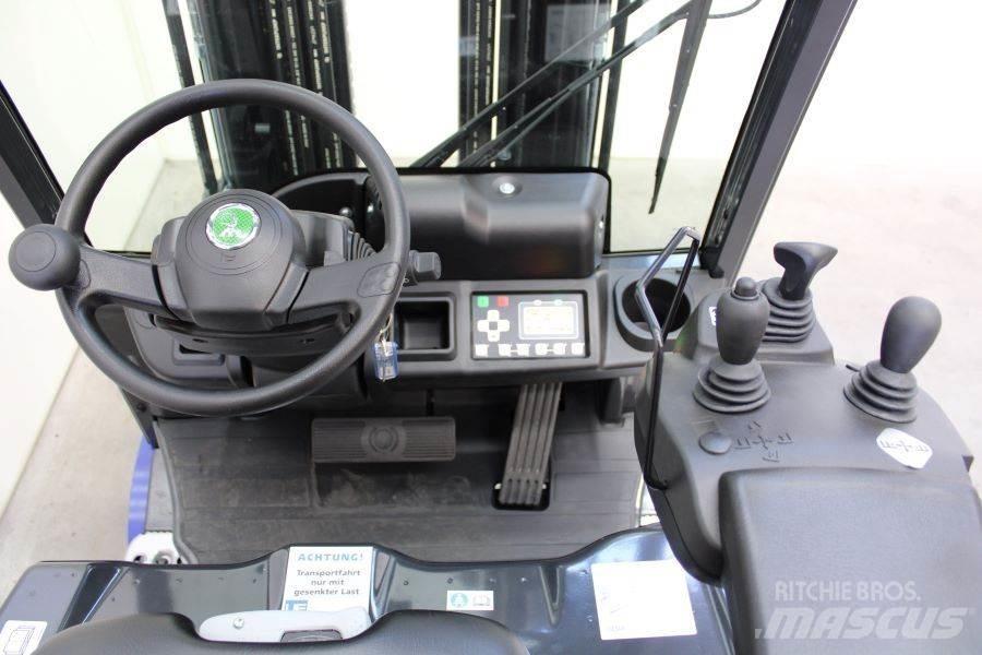 Cesab B 315 II Akumulátorové vozíky