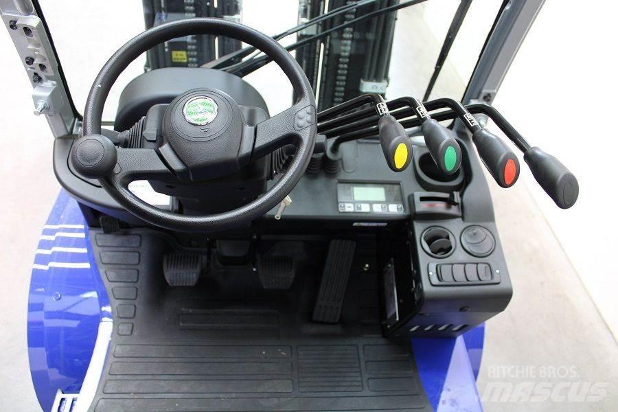 Cesab M 330 DV Dieselové vozíky