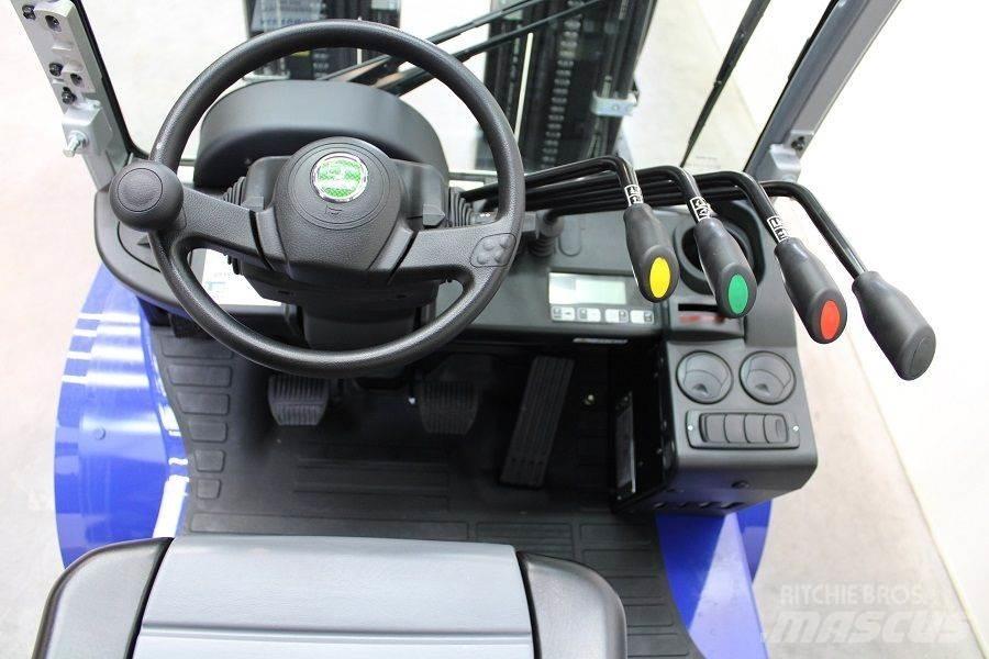 Cesab M 330 DV Dieselové vozíky