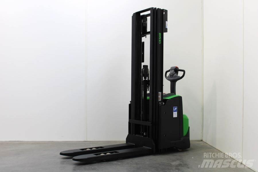 Cesab S 212 L / 450 Manipulace s materiálem – ostatní