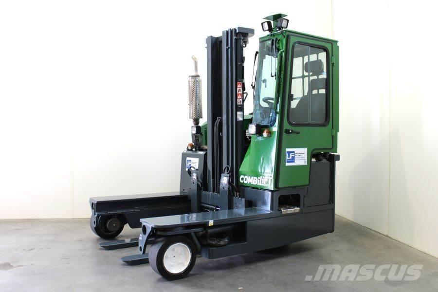 Combilift C 3000 Vysokozdvižný vozík s bočním ložením