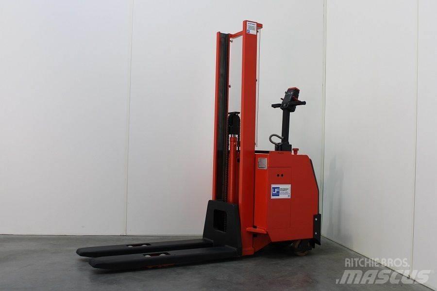 Faba EG-S 1250 Ručně vedené vysokozdvižné vozíky