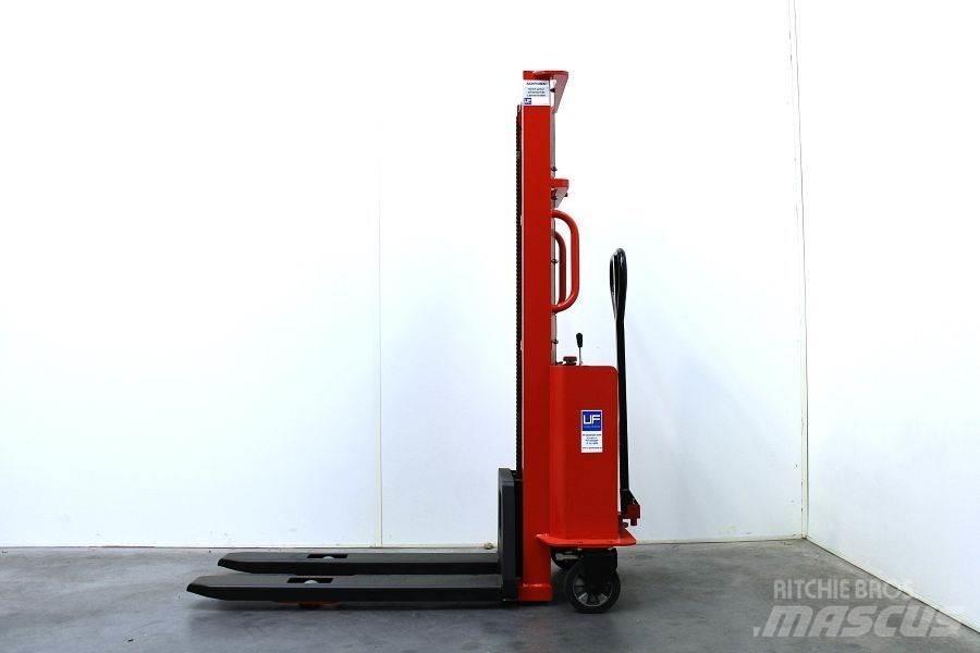 Faba HY-H 1000 Ruční paletový vozík
