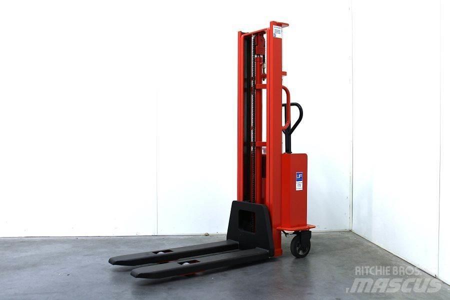 Faba HY-H 1000 Ruční paletový vozík