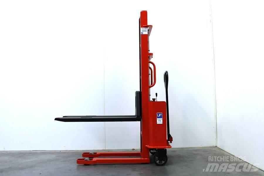 Faba HY-H 1000 Ruční paletový vozík