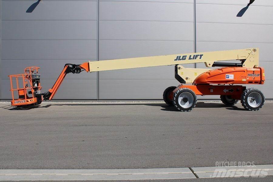 JLG M 600 JP Kloubové plošiny