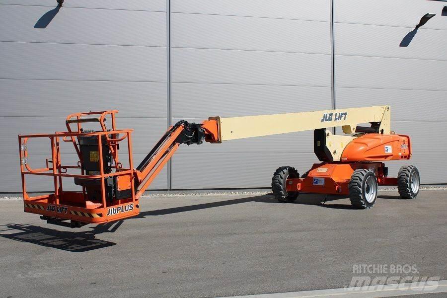 JLG M 600 JP Kloubové plošiny
