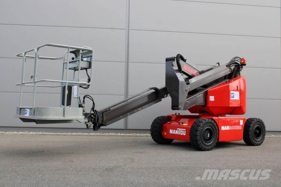 Manitou 150 AET 2 Kloubové plošiny
