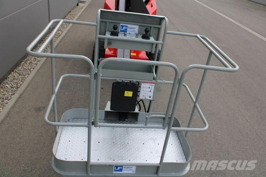 Manitou 150 AET 2 Kloubové plošiny