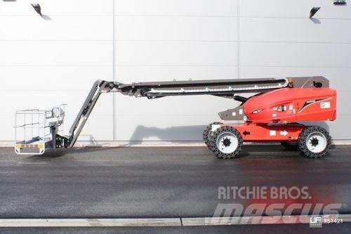 Manitou 220 TJ+ Kloubové plošiny