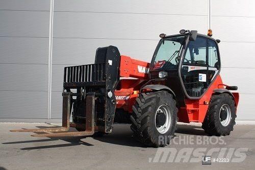 Manitou MHT 780 Teleskopické manipulátory