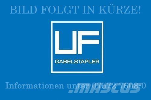 Toyota 8-FBM-16-T Akumulátorové vozíky