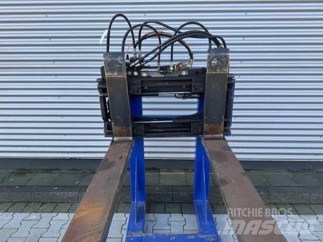 Kaup 2T466 Manipulace s materiálem – ostatní
