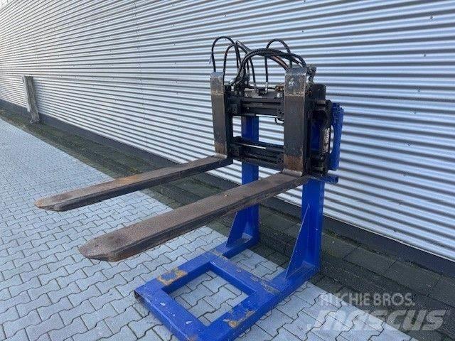 Kaup 2T466 Manipulace s materiálem – ostatní