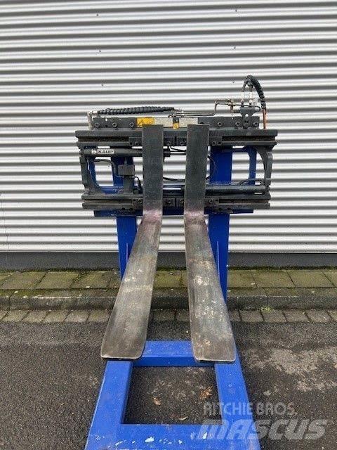 Kaup 2T466B Manipulace s materiálem – ostatní