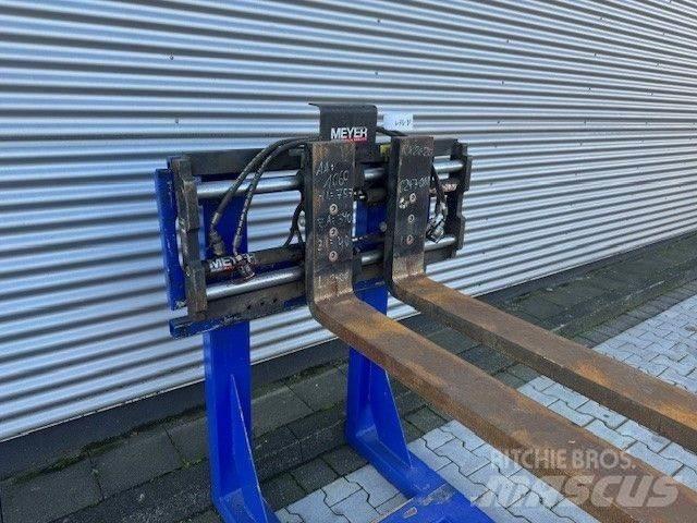 Meyer  Manipulace s materiálem – ostatní