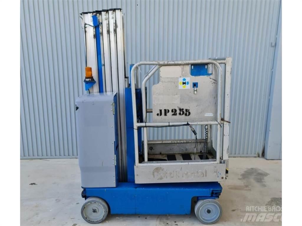 Genie GR-20 Vertikální sloupové výtahy