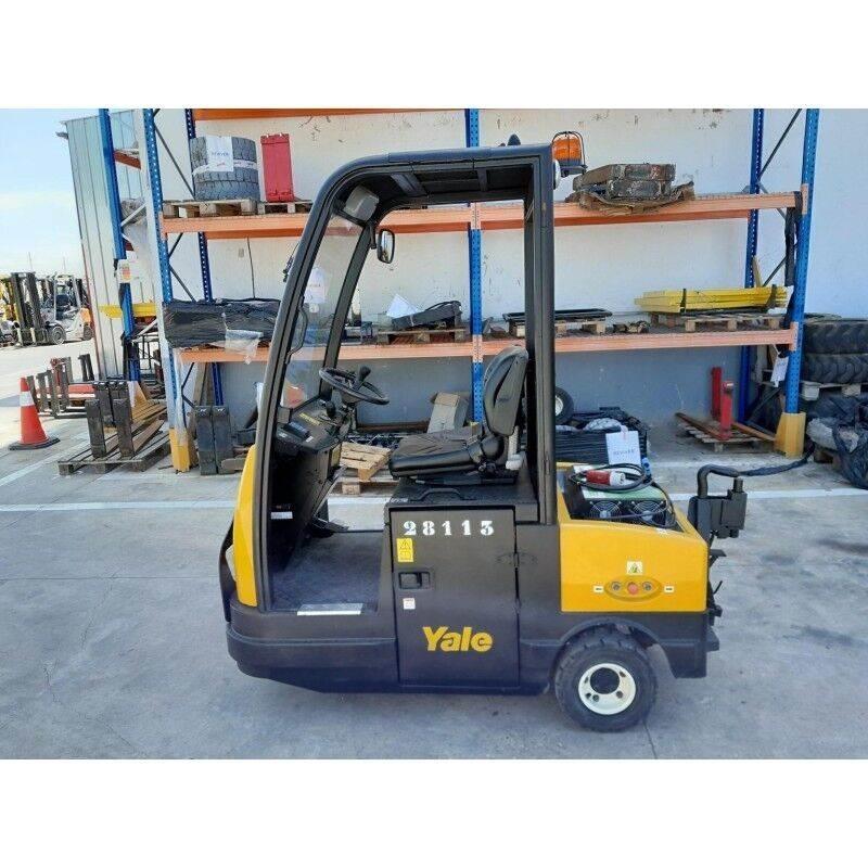 Hyster MT70 Vlečné vozíky