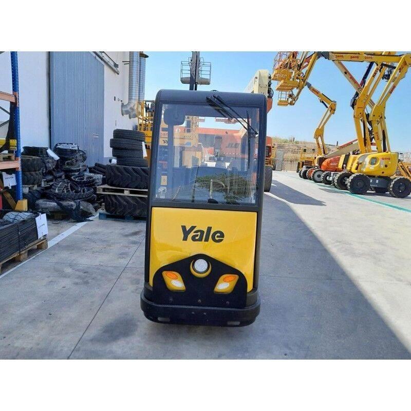 Hyster MT70 Vlečné vozíky