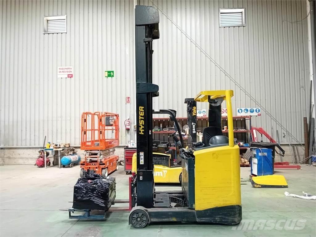 Hyster R1.6 Retraky