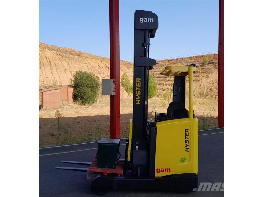 Hyster R1.6 Manipulace s materiálem – ostatní