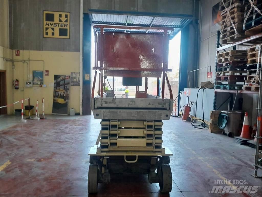 JLG 3246ES Nůžková zvedací plošina