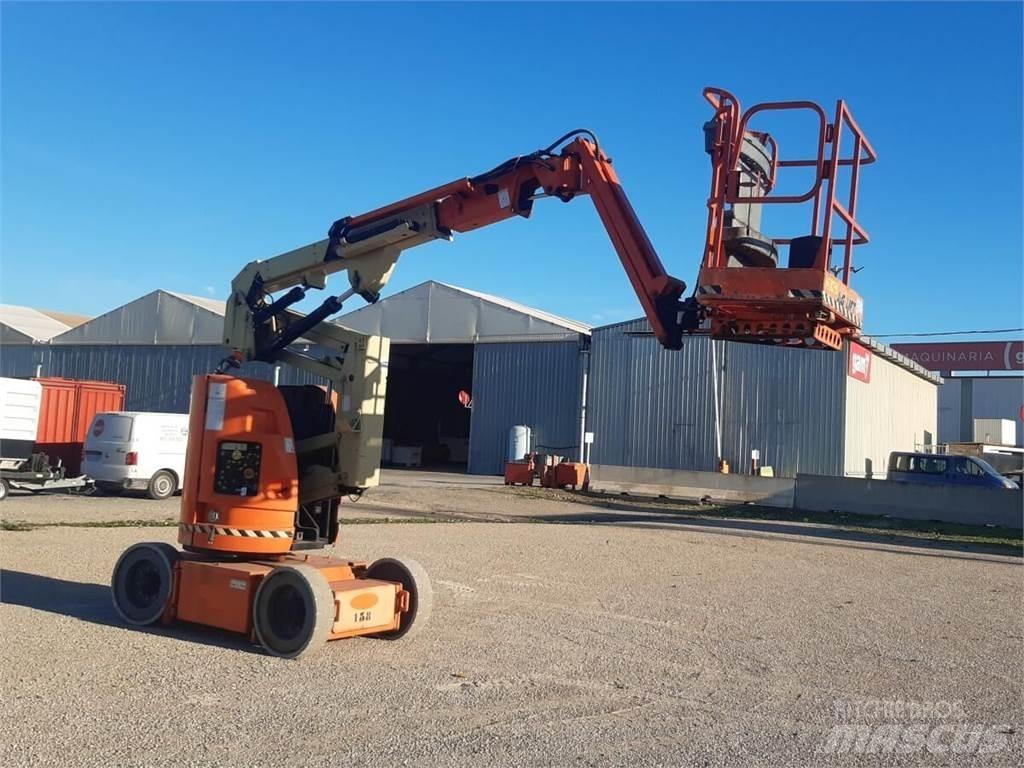 JLG E300AJP Kloubové plošiny