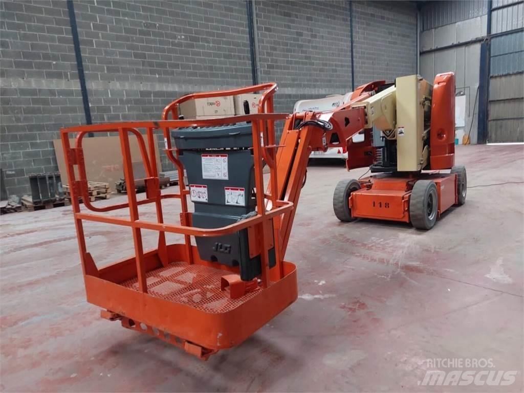 JLG E300AJP Kloubové plošiny