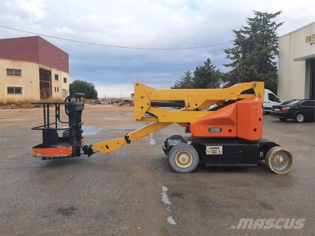 JLG E400AN Kloubové plošiny