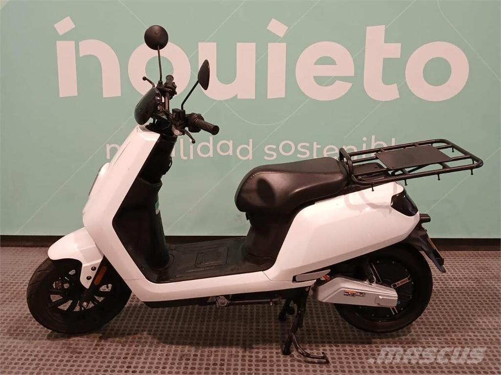  Lvneng LX05 Terénní vozidla