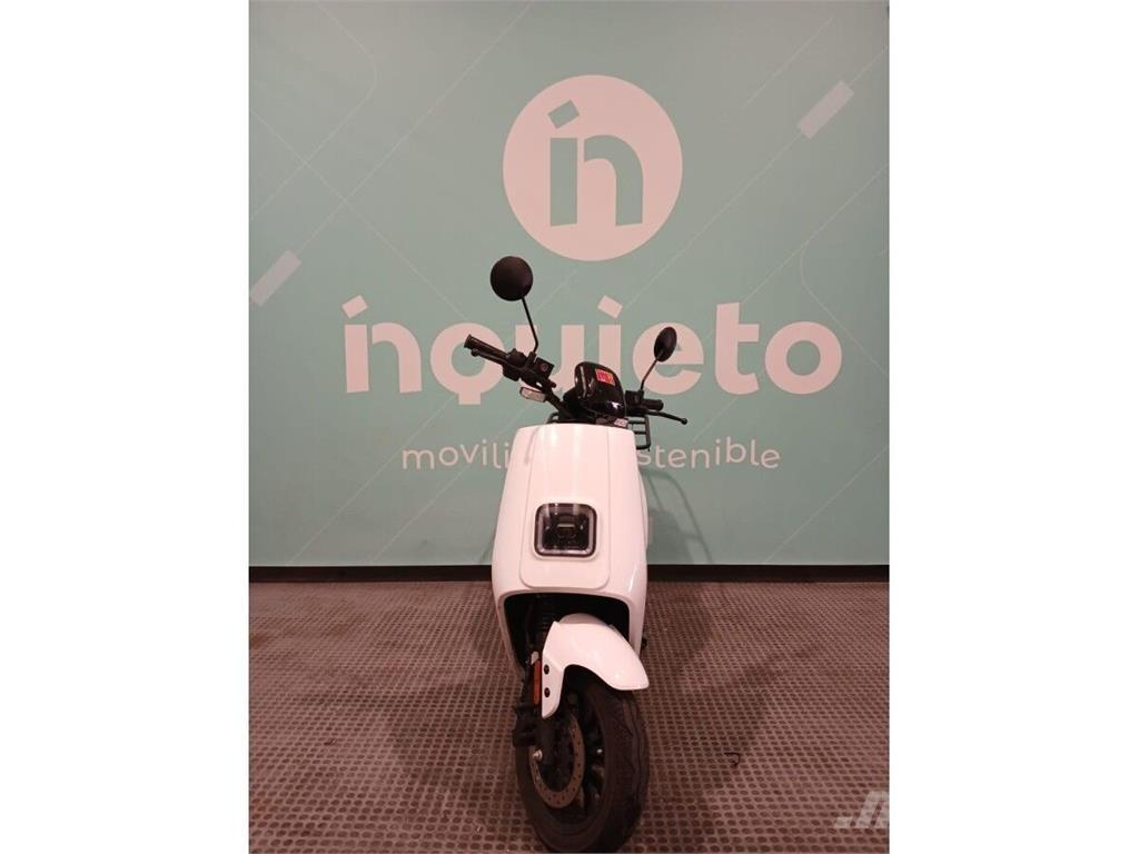  Lvneng LX05 Terénní vozidla