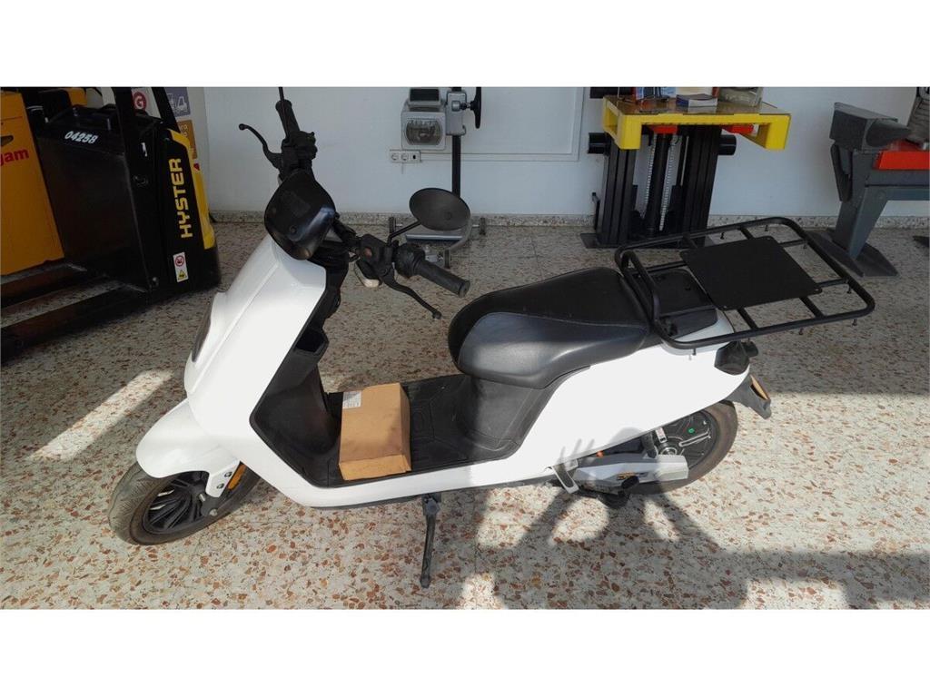  Urban D2 Terénní vozidla