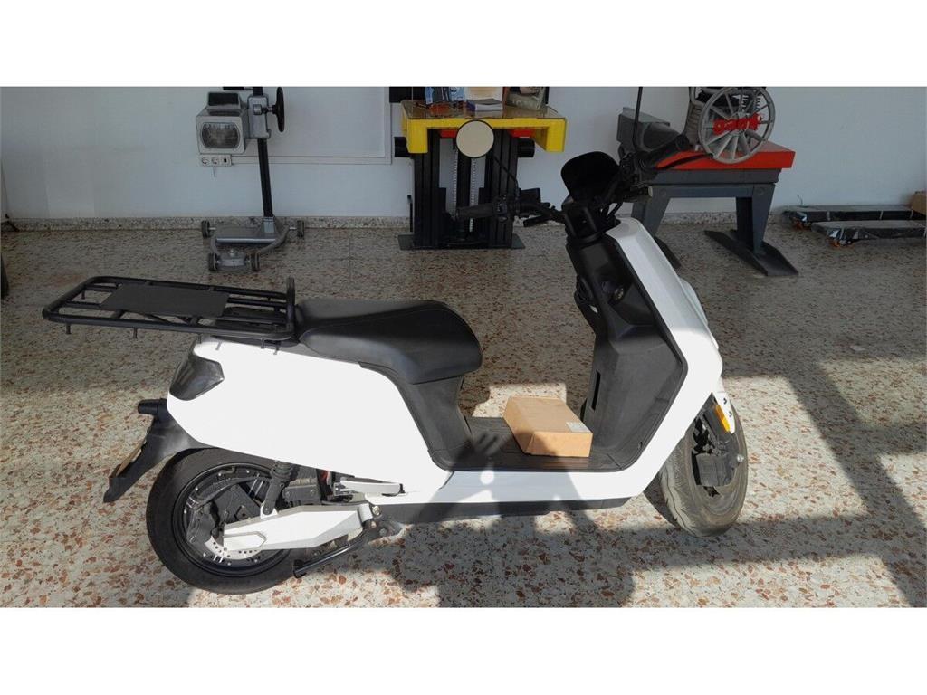  Urban D2 Terénní vozidla