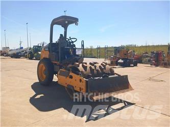 Volvo SD45B Půdní kompaktory