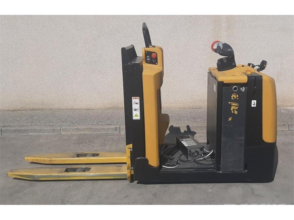 Yale MO10L Manipulace s materiálem – ostatní