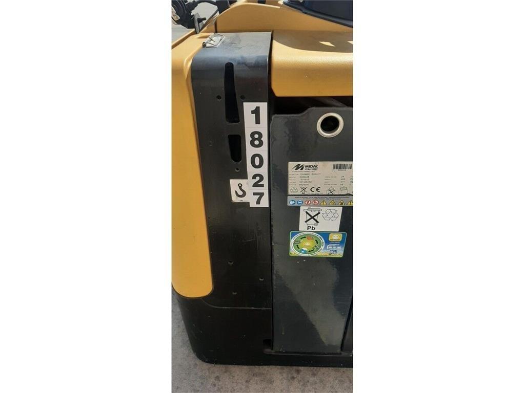 Yale MO20 Manipulace s materiálem – ostatní