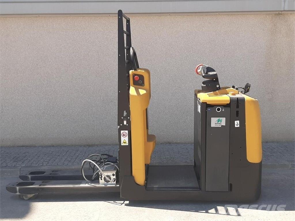 Yale MO20 Manipulace s materiálem – ostatní