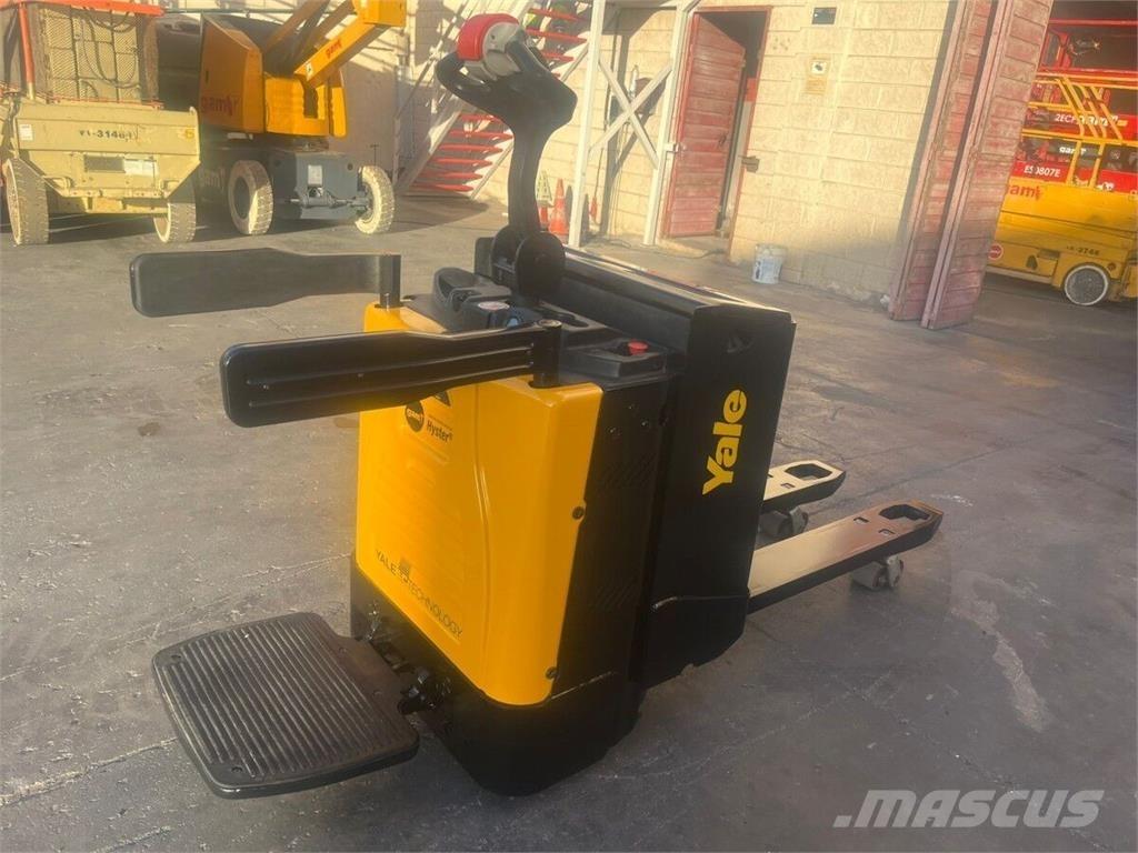Yale MP20X Manipulace s materiálem – ostatní