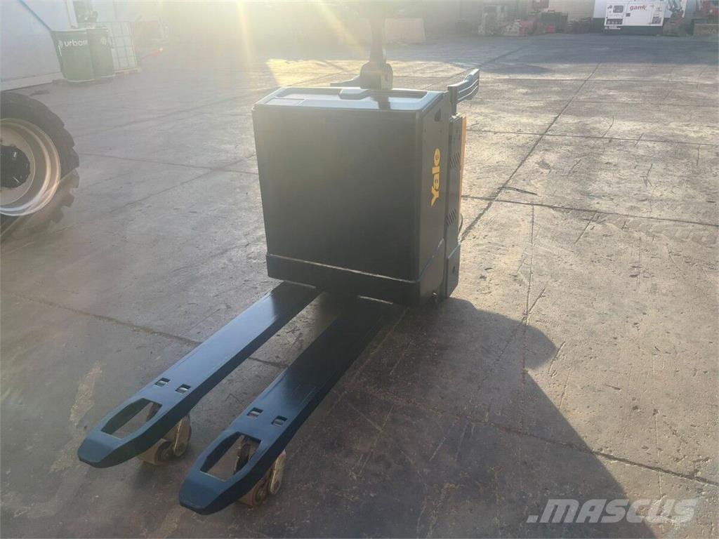 Yale MP20X Manipulace s materiálem – ostatní
