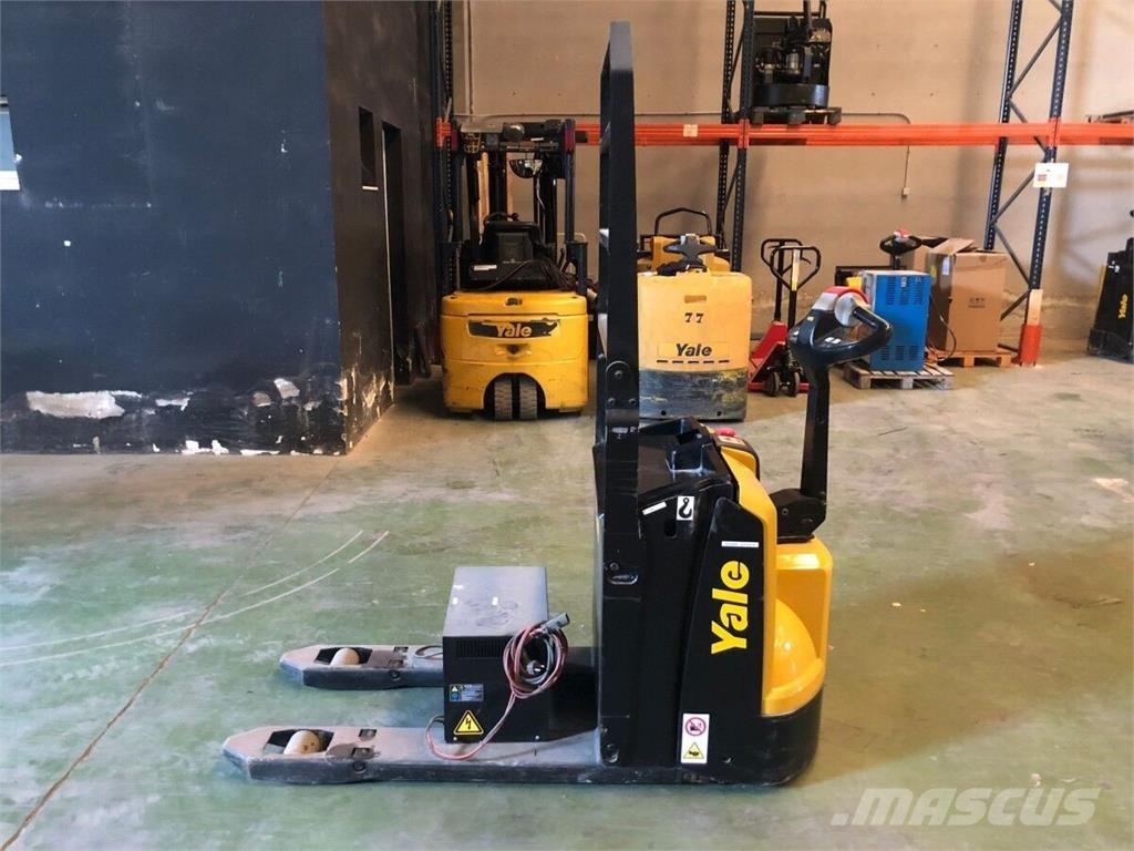 Yale MP22 Manipulace s materiálem – ostatní