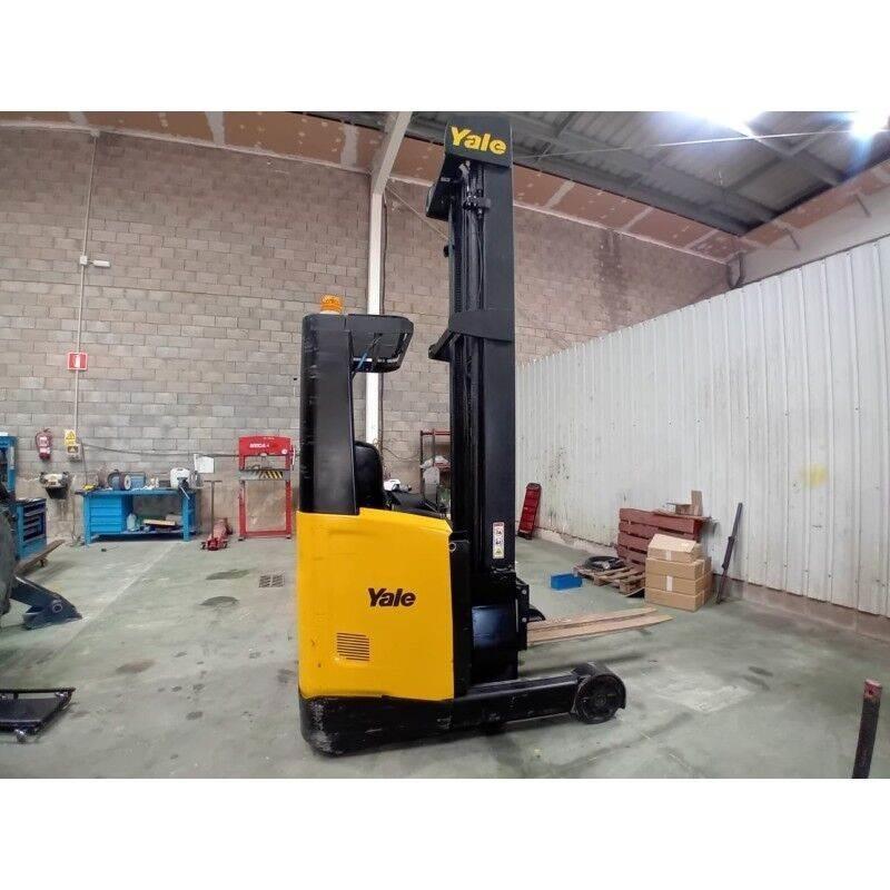 Yale MR14 Retraky