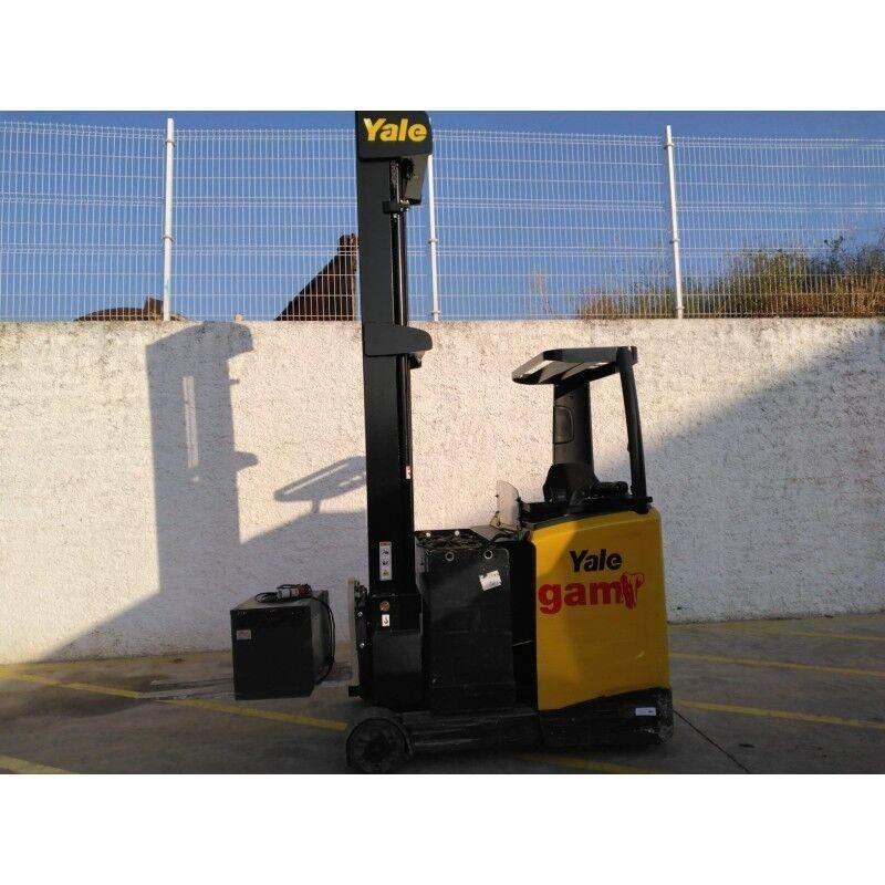Yale MR14 Retraky