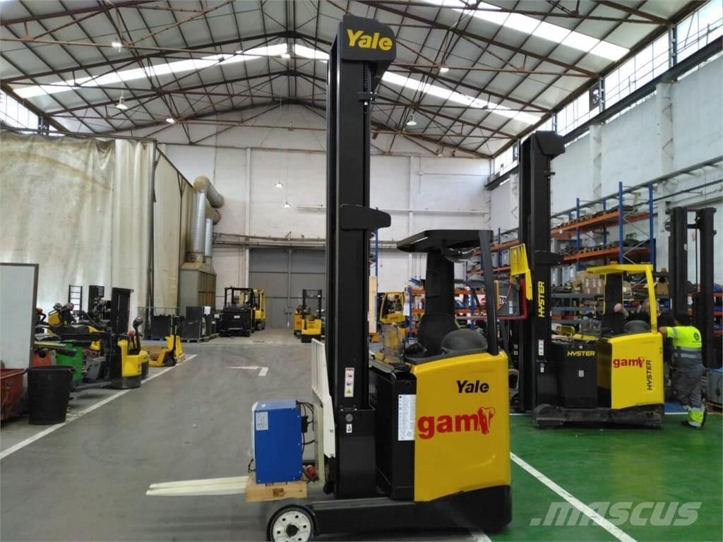 Yale MR14 Retraky