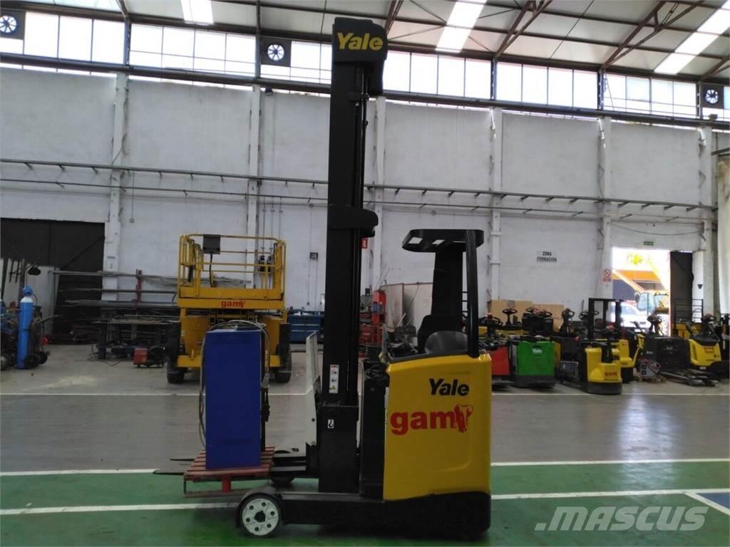 Yale MR14 Retraky