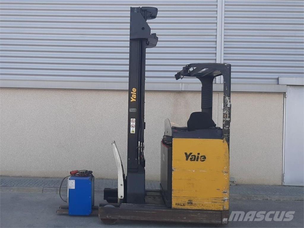 Yale MR14 Manipulace s materiálem – ostatní