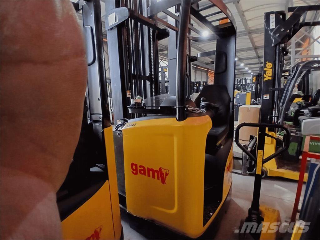 Yale MR14 Manipulace s materiálem – ostatní