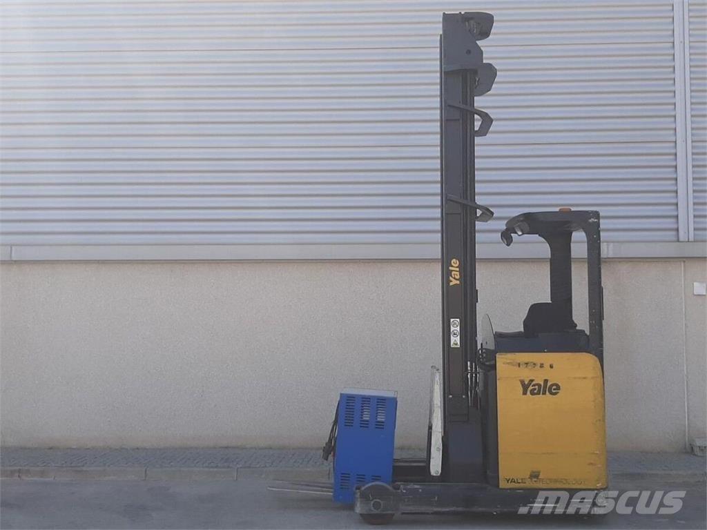 Yale MR14H Manipulace s materiálem – ostatní