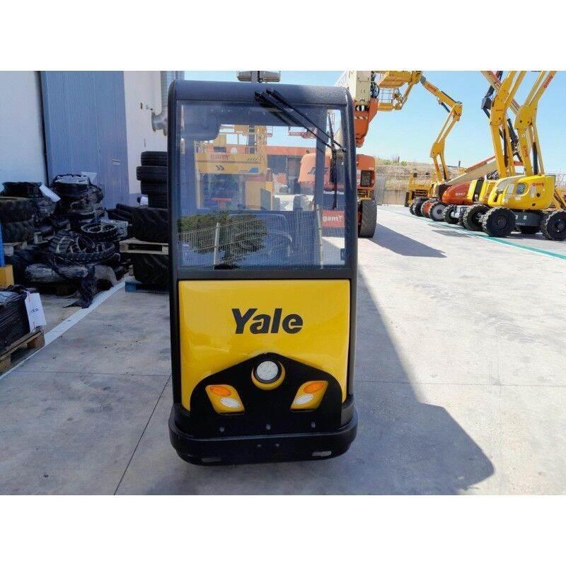 Yale MT70 Vlečné vozíky